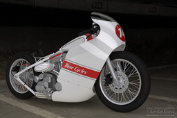 Speedster renderings