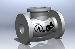 Valve For Mukesh