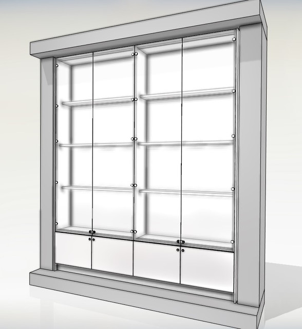 Free CAD Designs, Files & 3D Models The GrabCAD Community Library