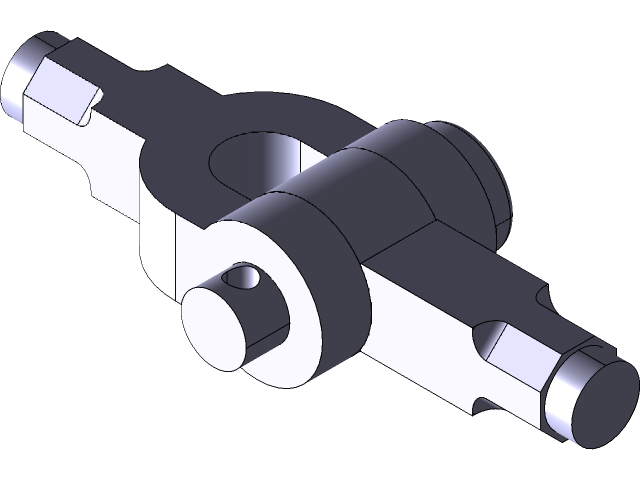 Knuckle Joint