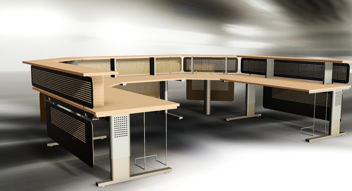 Office Biblio X