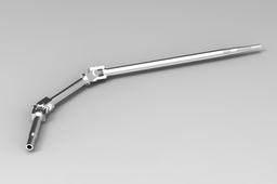 Steering Column - Escort