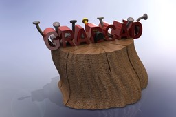 GRABCAD STUMP