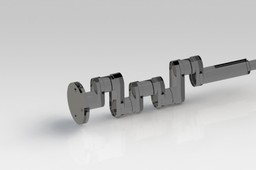 Crank Shaft