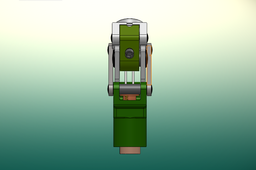 Artificial Knee Joint