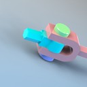 knuckle joint