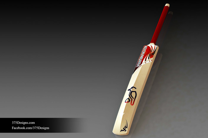 Kookaburra Cricket Bat
