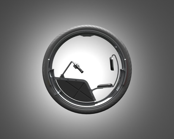 Monocycle