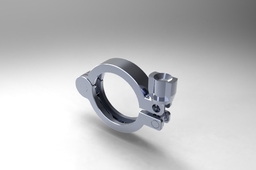 Model request sanitary clamp 2"