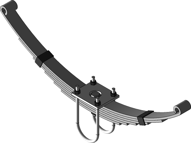 leaf spring