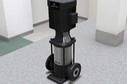 Grundfos CRI 10 pump