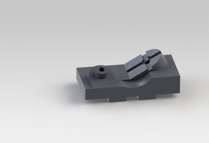 PRACTICE MODEL 1 