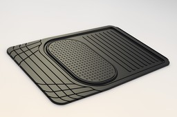 Car floor mat