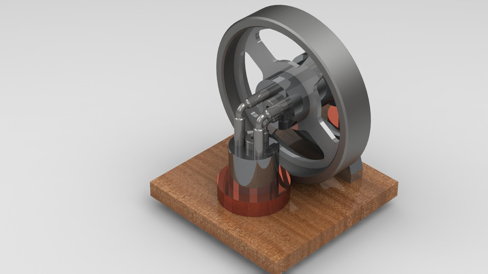 Free CAD Designs, Files & 3D Models | The GrabCAD Community Library
