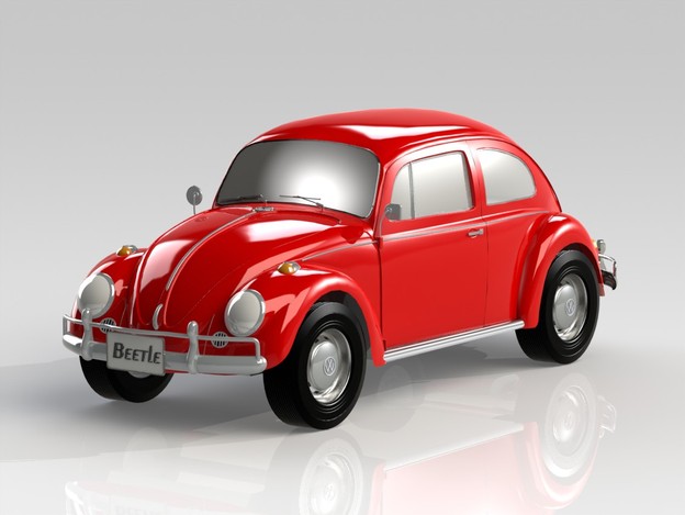 beetle
