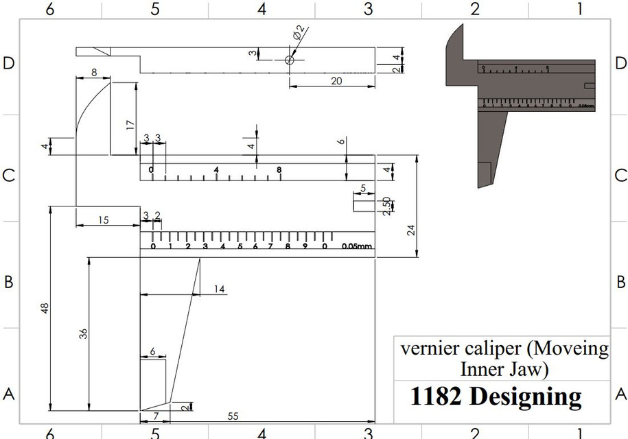 Free CAD Designs, Files & 3D Models The GrabCAD Community Library