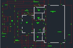 Conference Center Floor Plan