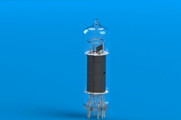 EL84 Tube