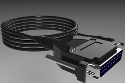 RS232 LEAD