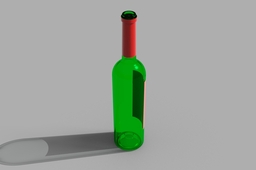 bottle Corcovo
