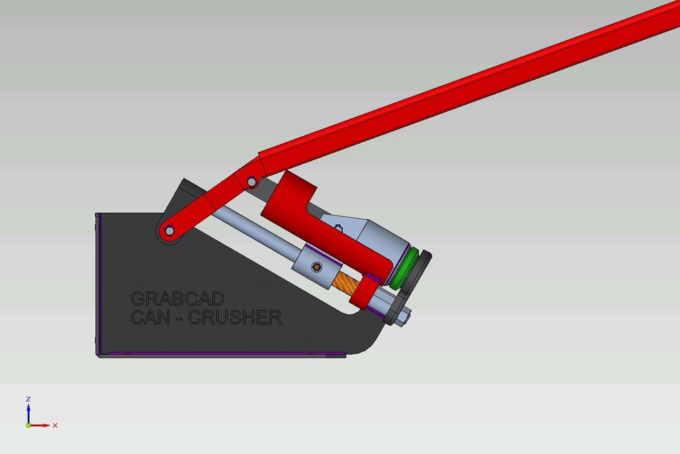 Free CAD Designs, Files & 3D Models The GrabCAD Community Library