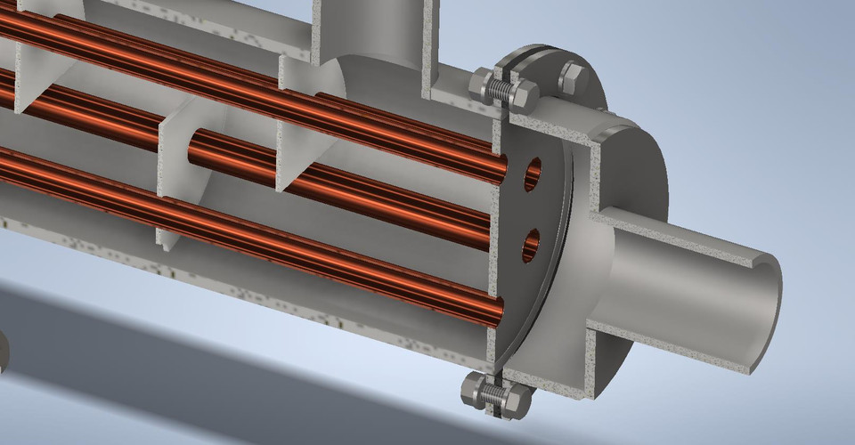 Tube Cad Module Free CAD Designs, Files & 3D Models | The GrabCAD Community Library