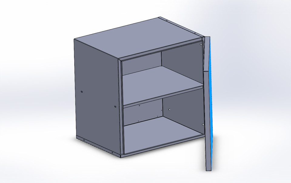 3D CAD Model Library GrabCAD