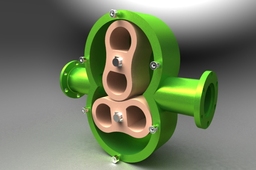 pump (bomba lobulos)