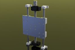 The Z-axis