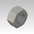 MS51971 Hex Nut