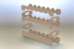 wine rack asm-1.zip