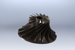 Centrifugal Compressor