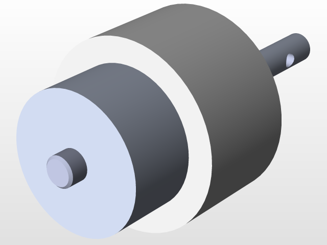vega motor