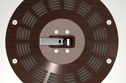 Yacht Deck Vent