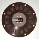 Yacht Deck Vent