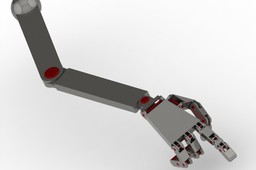 Robot (Work In Progress)