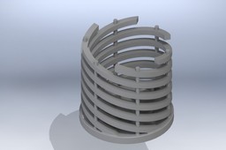 Figulo Candle holder