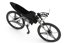 1st Brazilian EV-Bike