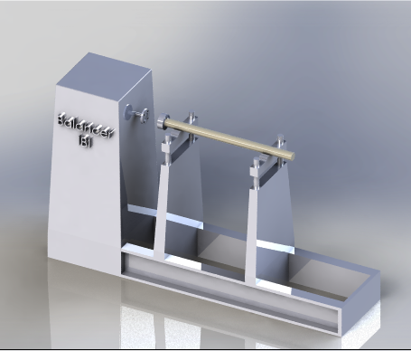Balancer, Rotating Equipment