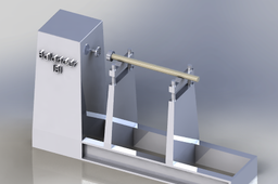Balancer, Rotating Equipment