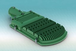 LED Lite Model