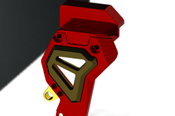 Cover Gear ninja 250 RR