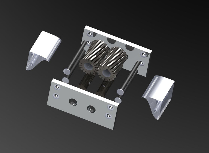 Free CAD Designs, Files & 3D Models | The GrabCAD Community Library