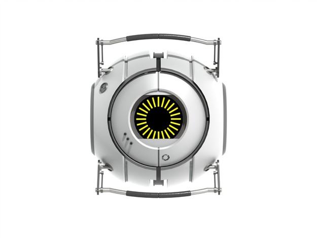 Space Core