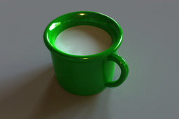 Cup
