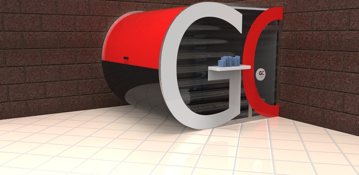 GrabCAD POD Office
