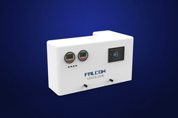 Portable Mechanical Ventilator - Covid-19