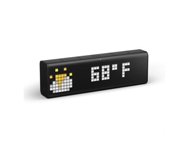 LaMetric Time Wifi Clock