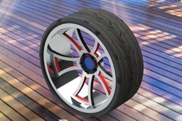 rims