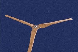 wind turbine blades
